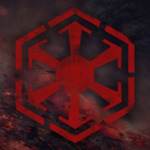 Dark Empire of the Sith Logo